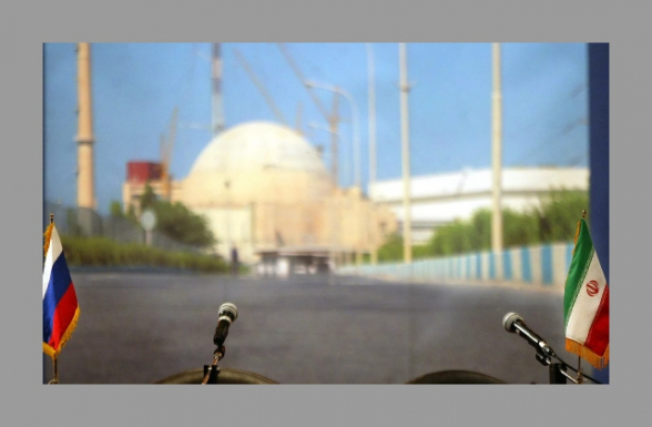 Իրանն ուզում է ՌԴ-ի հետ ստեղծել ավտոպահեստամասերի արտադրության համատեղ ձեռնարկություններ